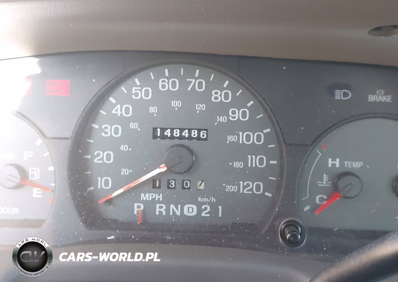 2003 Mercury Grand Marquis Gs VIN:2MEFM74W53X637668 - 15