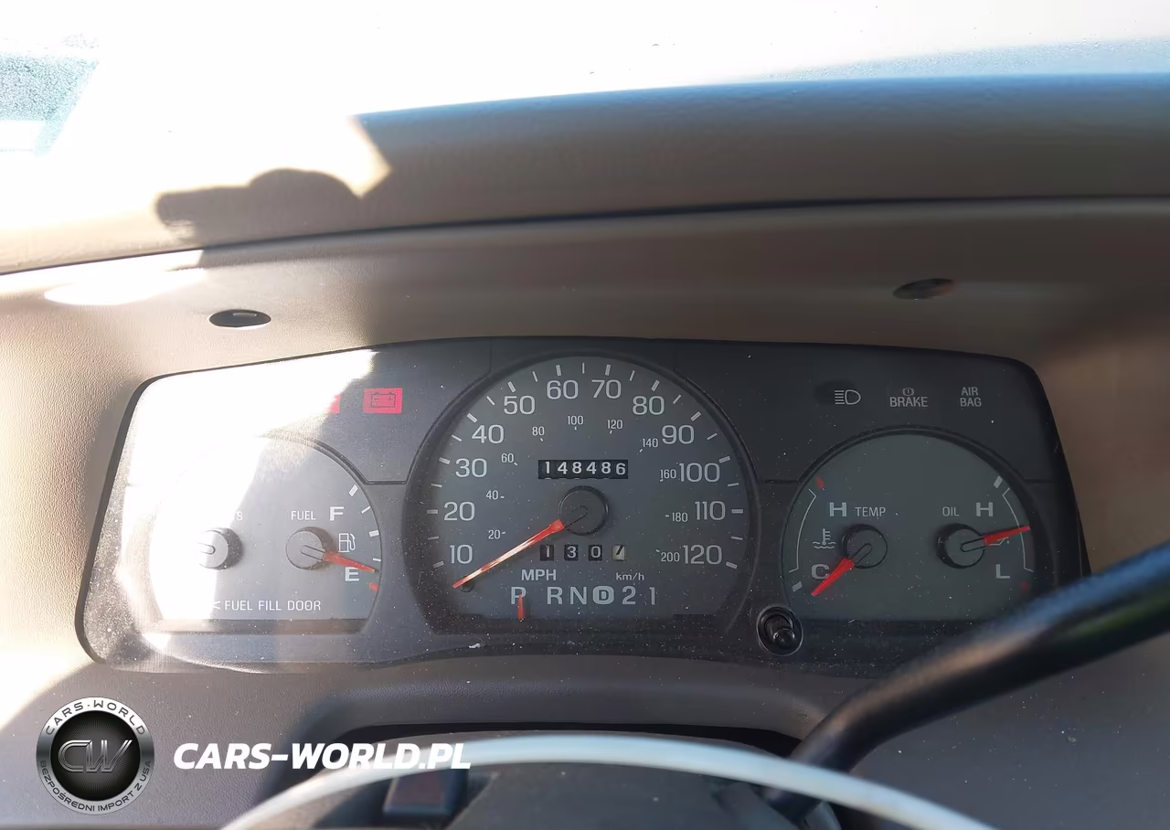 2003 Mercury Grand Marquis Gs VIN:2MEFM74W53X637668 - 7
