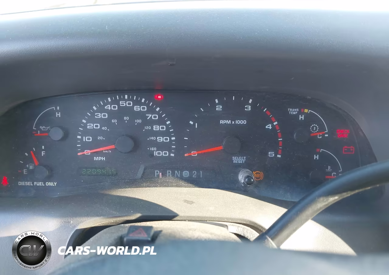2002 Ford F-250 Lariat-Xl-Xlt VIN:1FTNX21F82ED06000 - 7