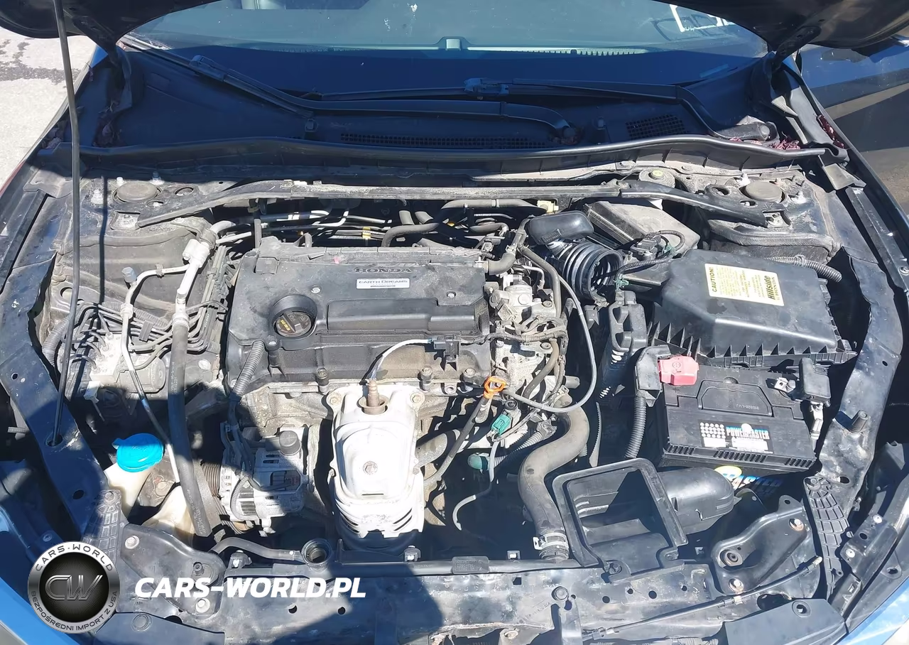 2017 Honda Accord Sport VIN:1HGCR2F57HA305021 - 10