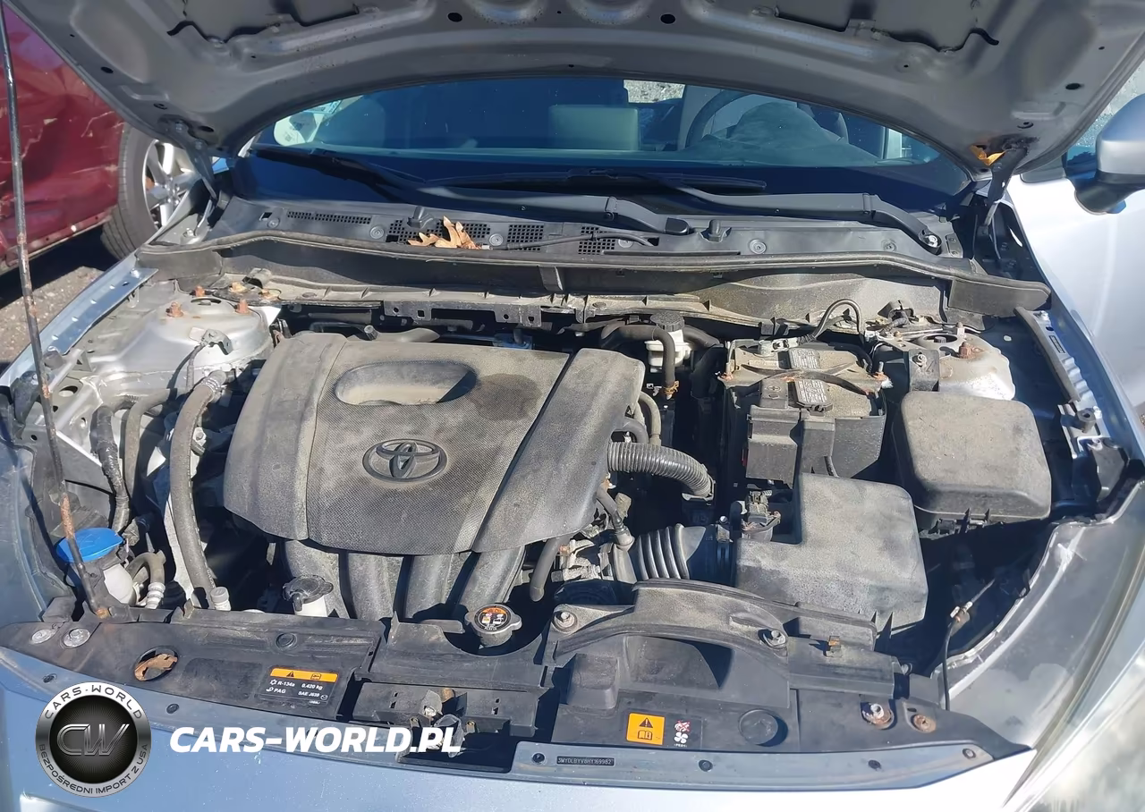 2017 Toyota Yaris Ia VIN:3MYDLBYV8HY169982 - 10