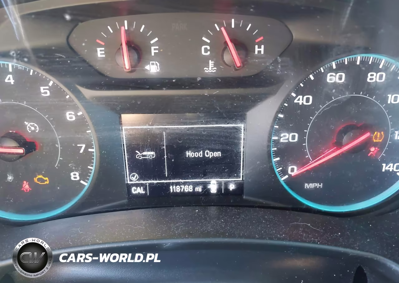 2018 Chevrolet Equinox Lt VIN:2GNAXSEVXJ6349831 - 7