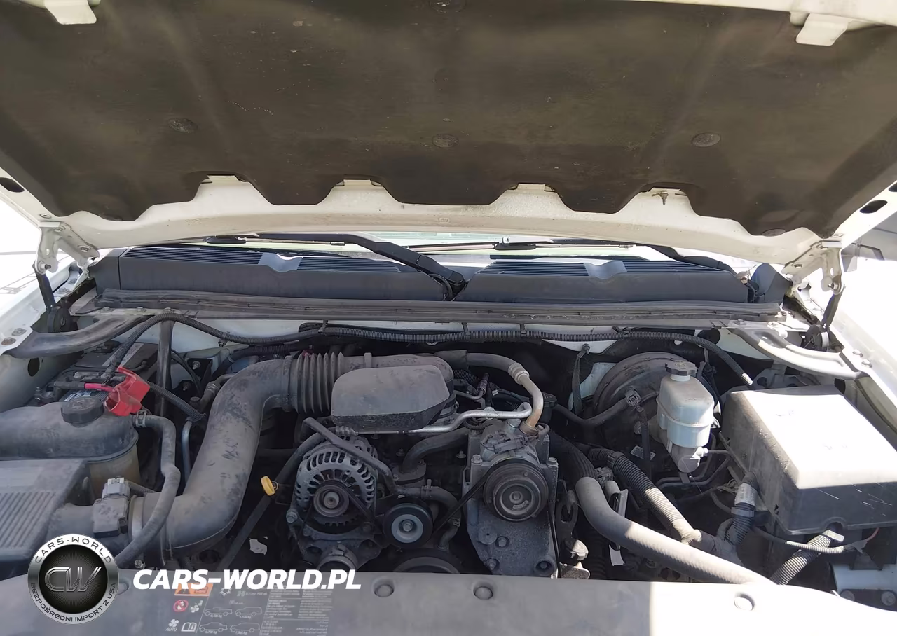 2012 Chevrolet Silverado 1500 Work Truck VIN:1GCRCPEX1CZ349259 - 10