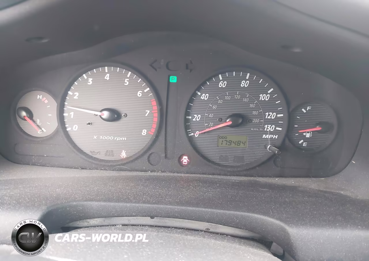 2004 Hyundai Santa Fe Gls-Lx VIN:KM8SC73E74U612822 - 7
