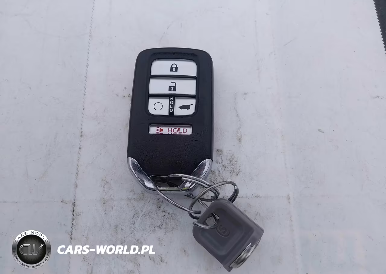 2017 Honda Cr-V Ex-L-Ex-L Navi VIN:2HKRW1H8XHH506309 - 11