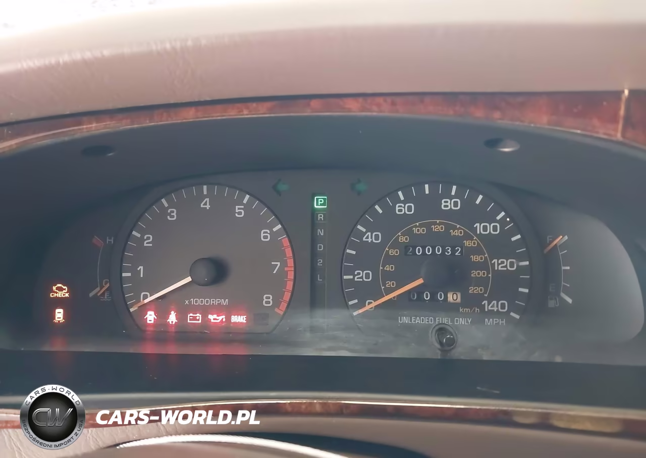 1995 Toyota Camry Le VIN:4T1GK12E8SU084809 - 7