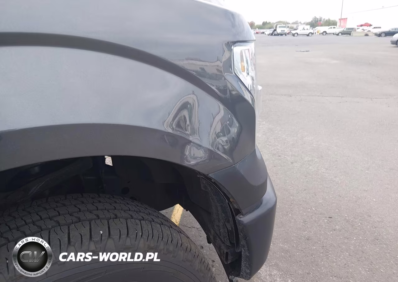 2017 Ford F-150 Xl VIN:1FTEW1E88HKE26480 - 6