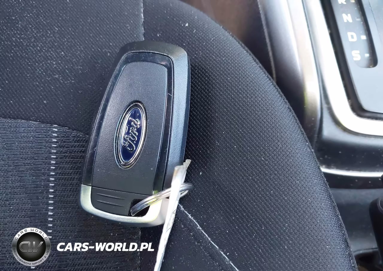 2018 Ford Ecosport Se VIN:MAJ6P1UL7JC242824 - 11