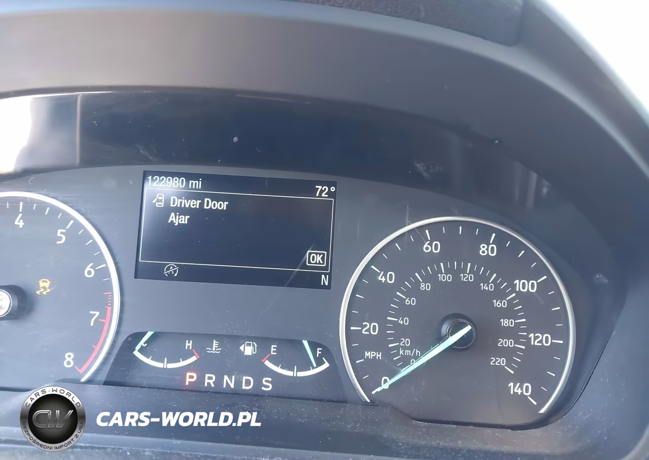 2018 Ford Ecosport Se VIN:MAJ6P1UL7JC242824 - 15