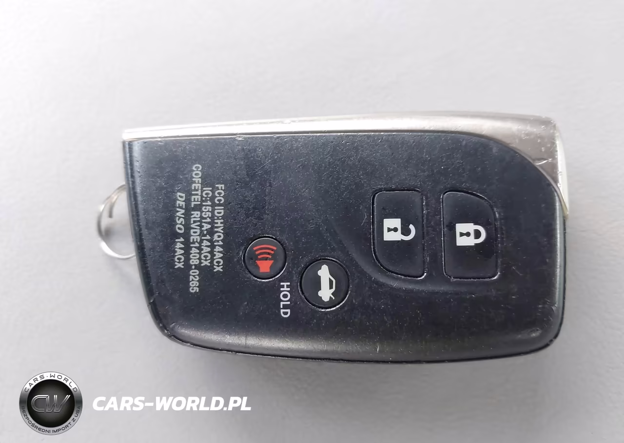 2013 Lexus Ls 460 VIN:JTHCL5EF2D5018280 - 11