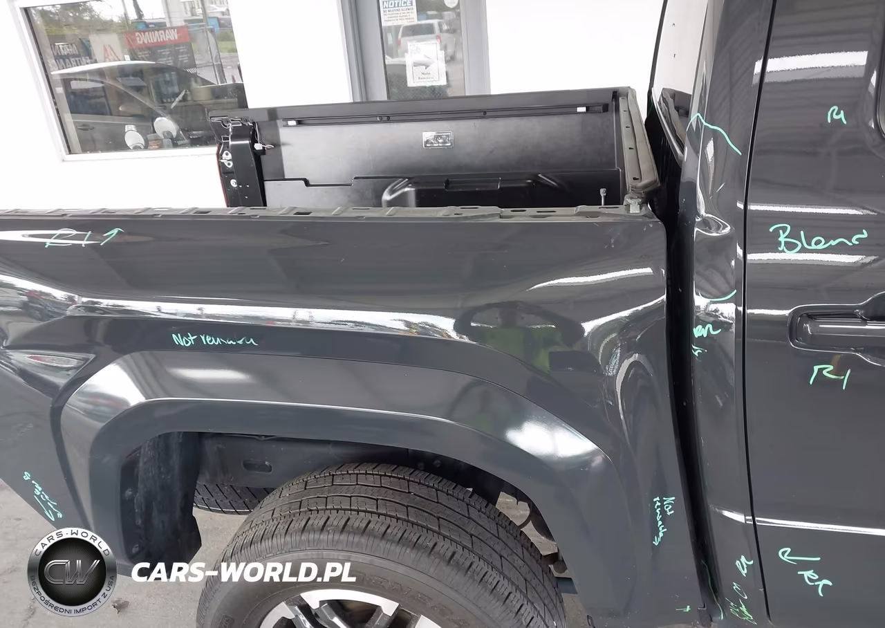 2025 Toyota Tacoma Trd Sport VIN:3TYLB5JN0ST065885 - 21