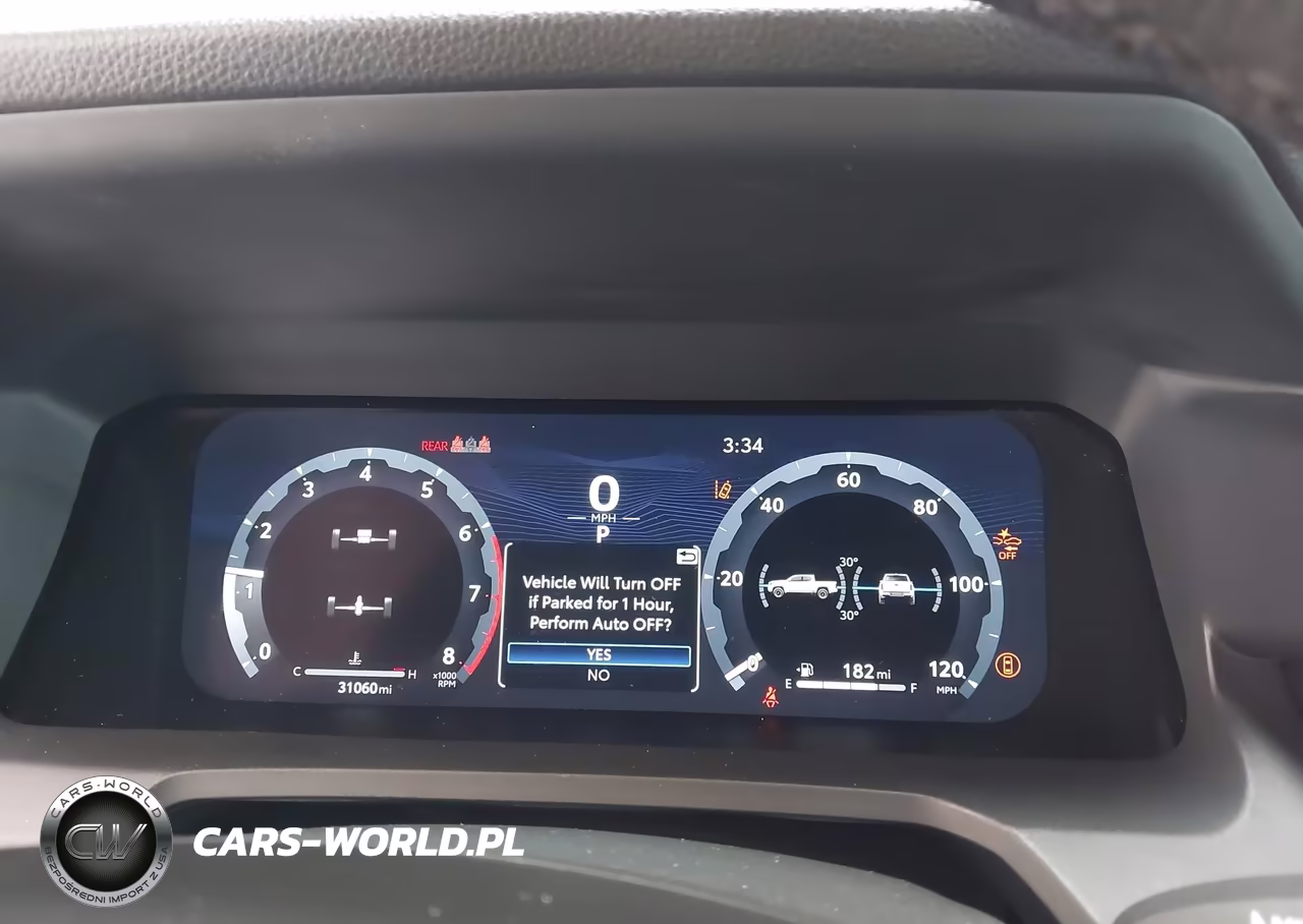 2025 Toyota Tacoma Trd Sport VIN:3TYLB5JN0ST065885 - 7