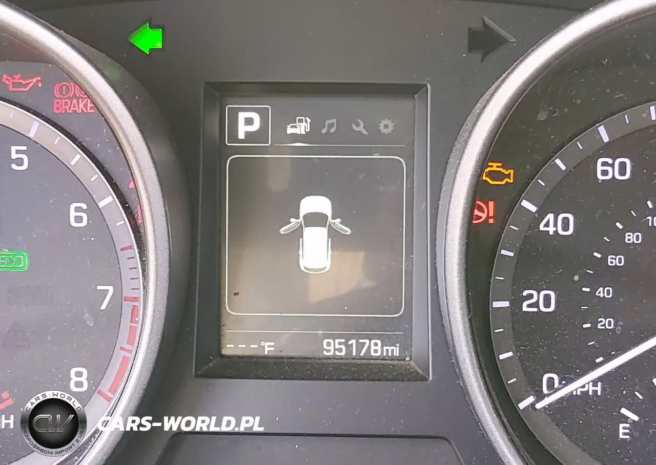 2018 Hyundai Santa Fe Sport 2.4L VIN:5XYZT3LB2JG563379 - 15