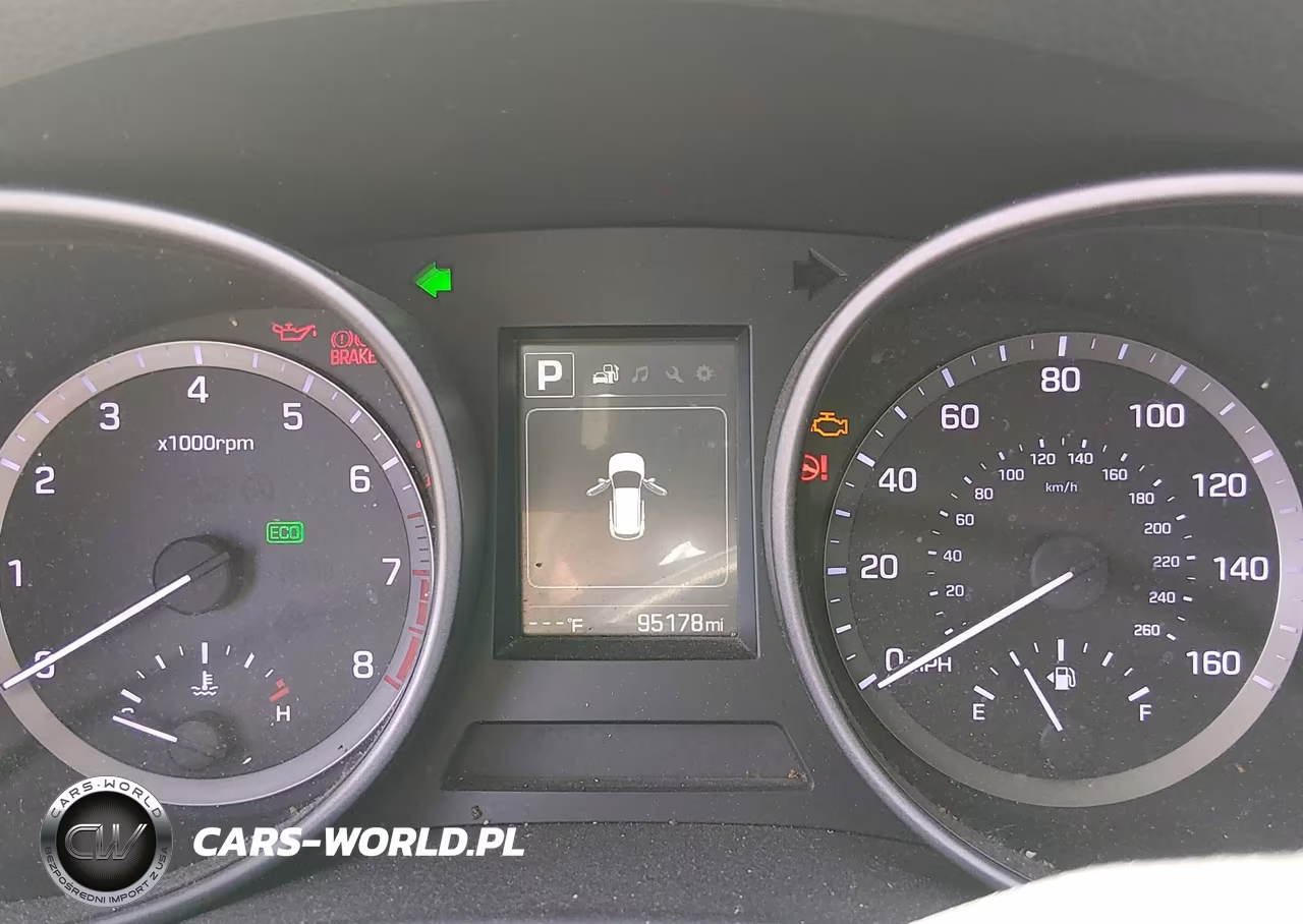 2018 Hyundai Santa Fe Sport 2.4L VIN:5XYZT3LB2JG563379 - 7