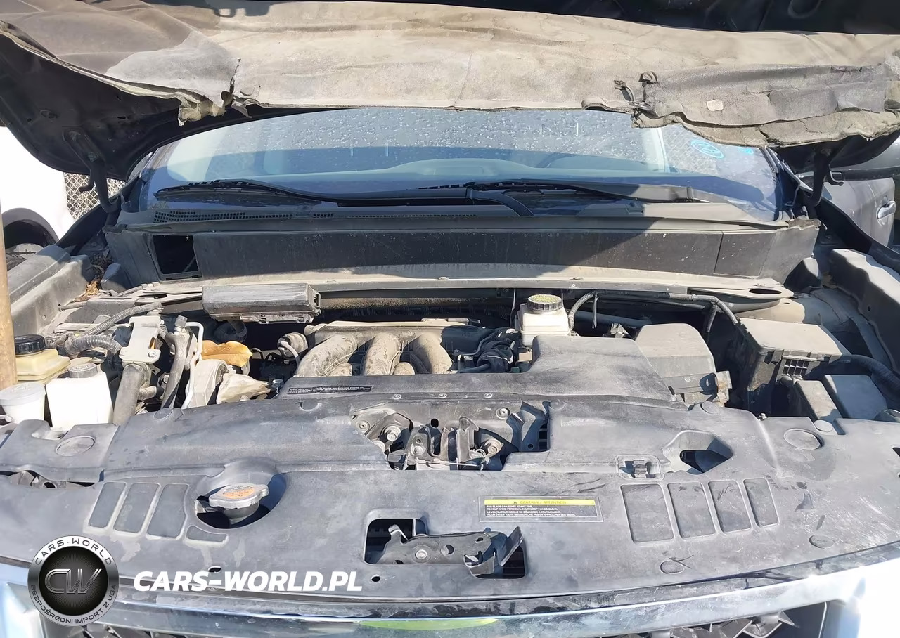 2014 Nissan Pathfinder S VIN:5N1AR2MN6EC683898 - 10