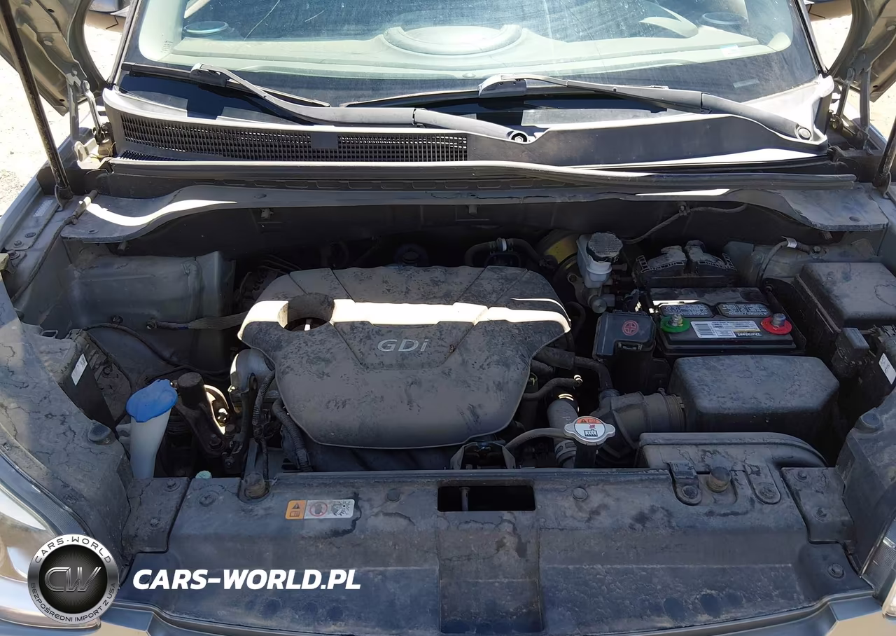2016 Kia Soul VIN:KNDJN2A26G7256081 - 10