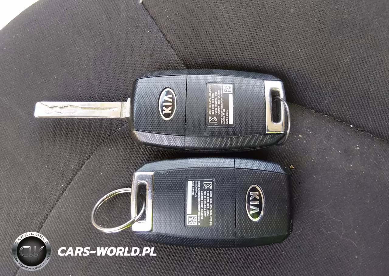2016 Kia Soul VIN:KNDJN2A26G7256081 - 11