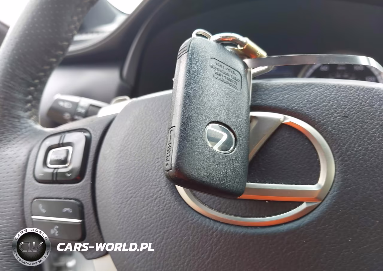 2015 Lexus Nx 200T F Sport VIN:JTJBARBZ8F2002658 - 11