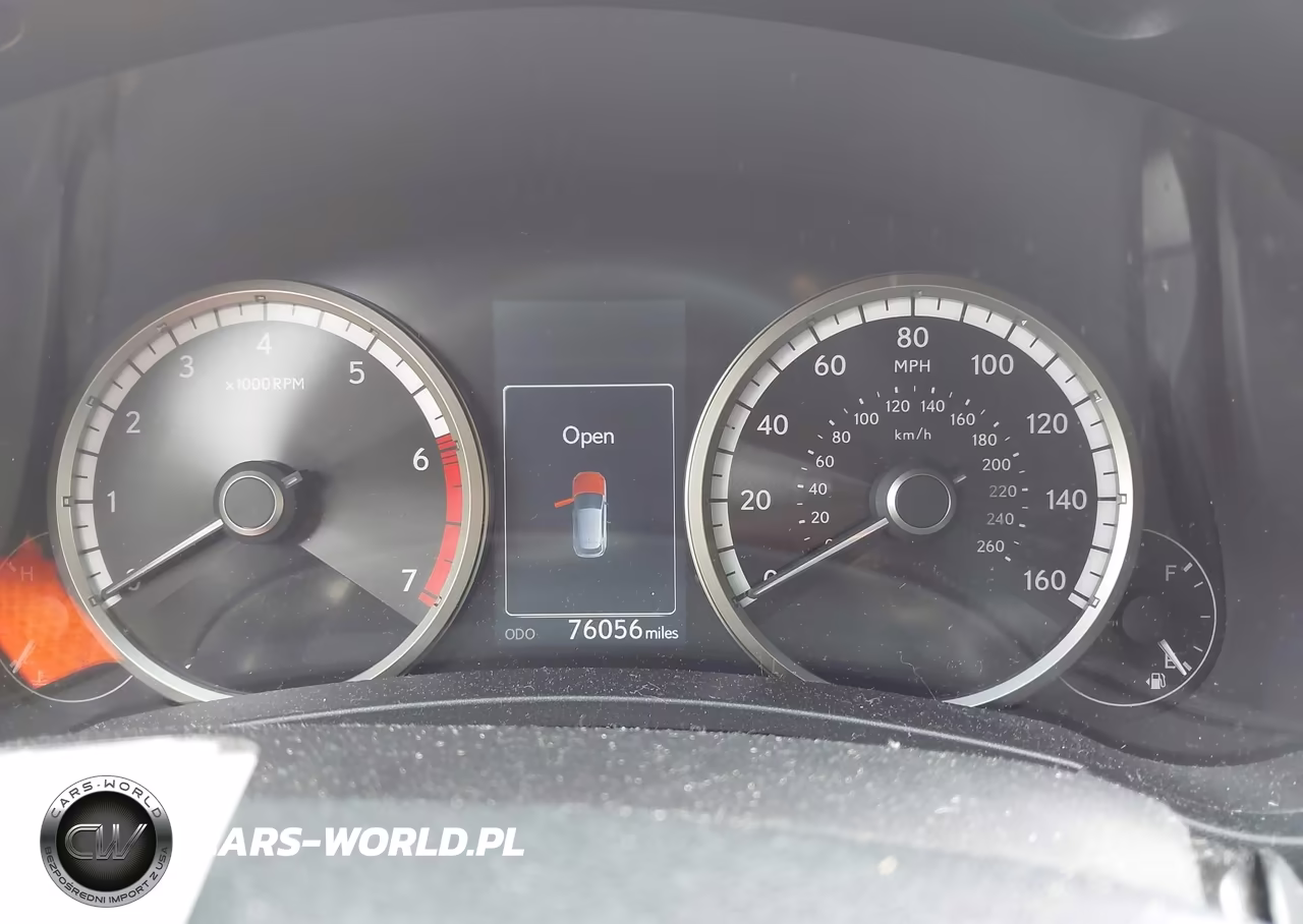 2015 Lexus Nx 200T F Sport VIN:JTJBARBZ8F2002658 - 7