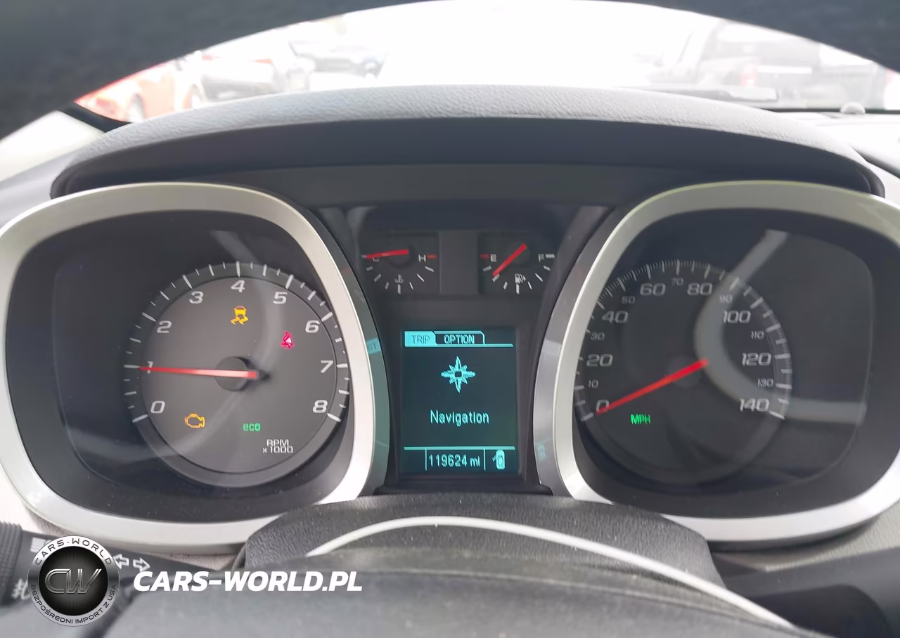 2014 Chevrolet Equinox 2Lt VIN:2GNFLGEK2E6356329 - 7