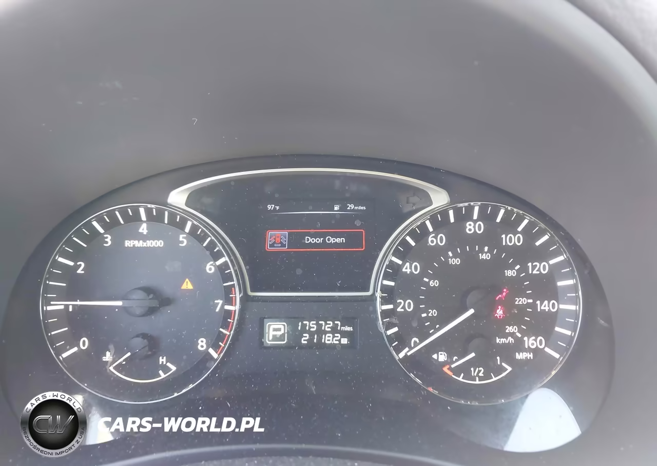 2015 Nissan Altima 2.5-2.5 S-2.5 Sl-2.5 Sv VIN:1N4AL3AP8FC275654 - 7