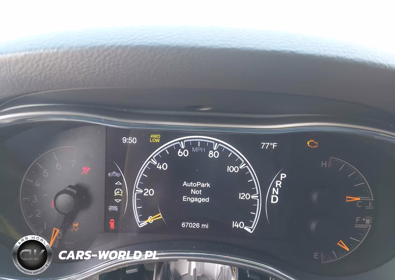 2020 Jeep Grand Cherokee Limited VIN:1C4RJFBG0LC310248 - 7