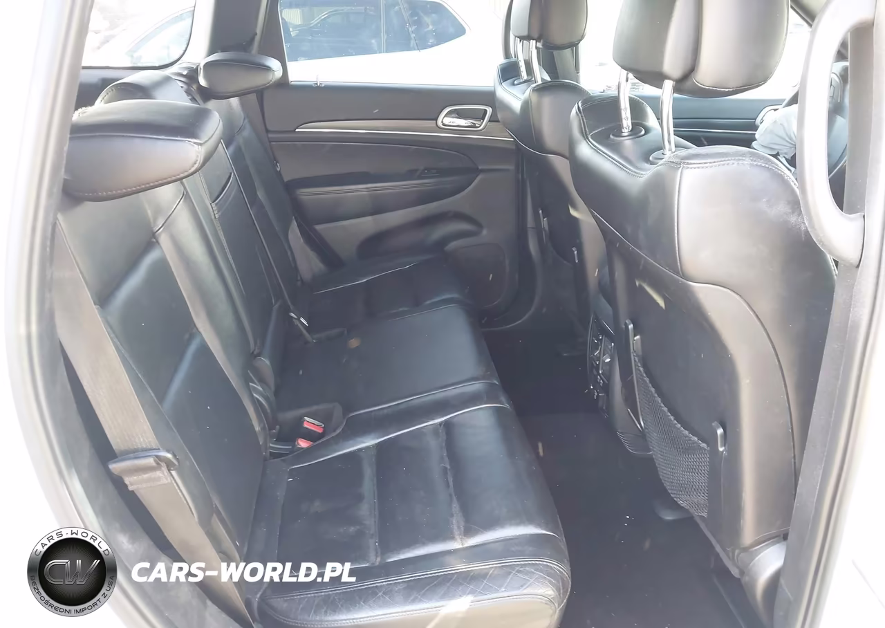 2020 Jeep Grand Cherokee Limited VIN:1C4RJFBG0LC310248 - 8