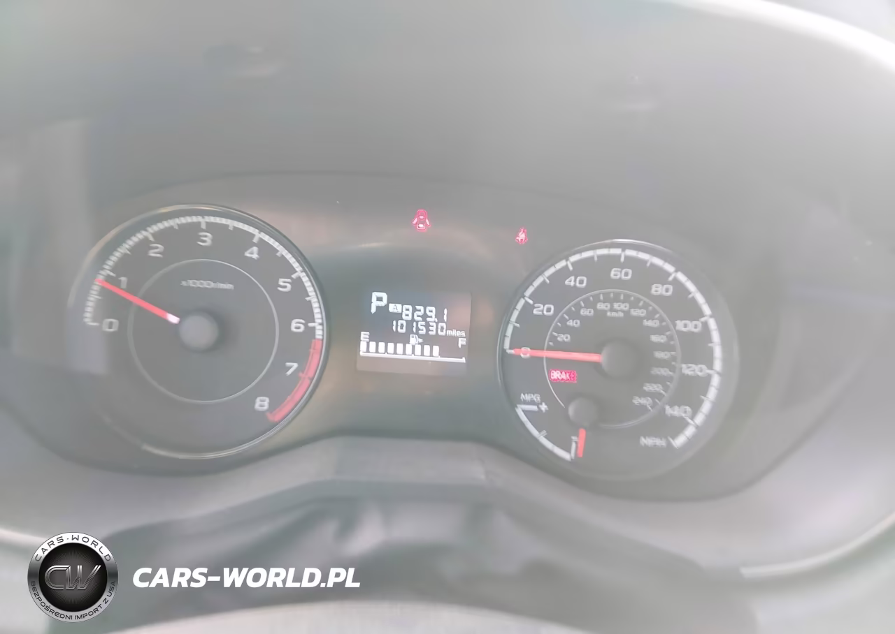 2019 Subaru Crosstrek 2.0I Premium VIN:JF2GTACCXKH317761 - 7