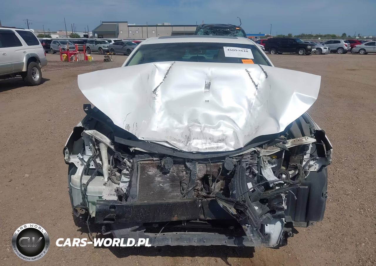 2013 Toyota Avalon Xle Premium VIN:4T1BK1EB8DU008991 - 11