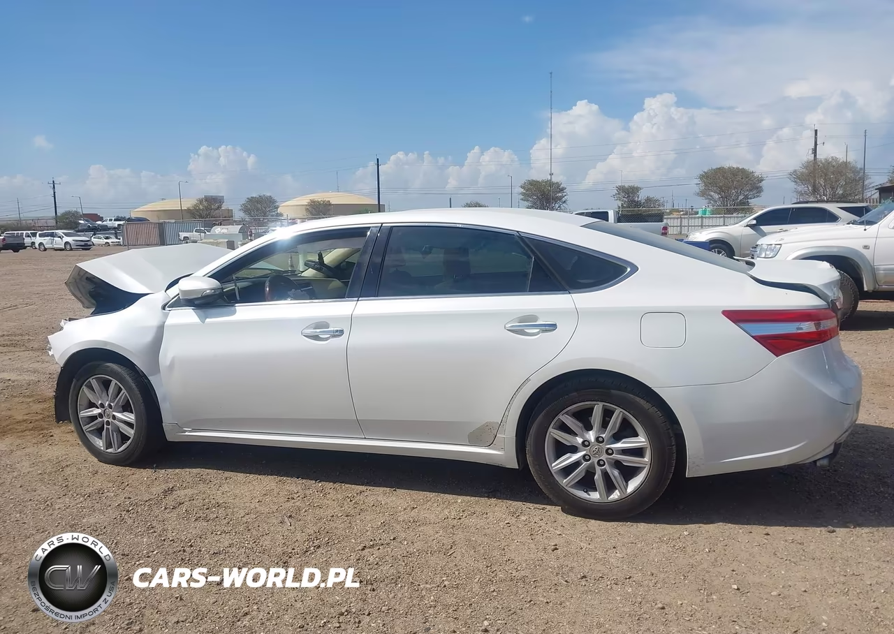 2013 Toyota Avalon Xle Premium VIN:4T1BK1EB8DU008991 - 13