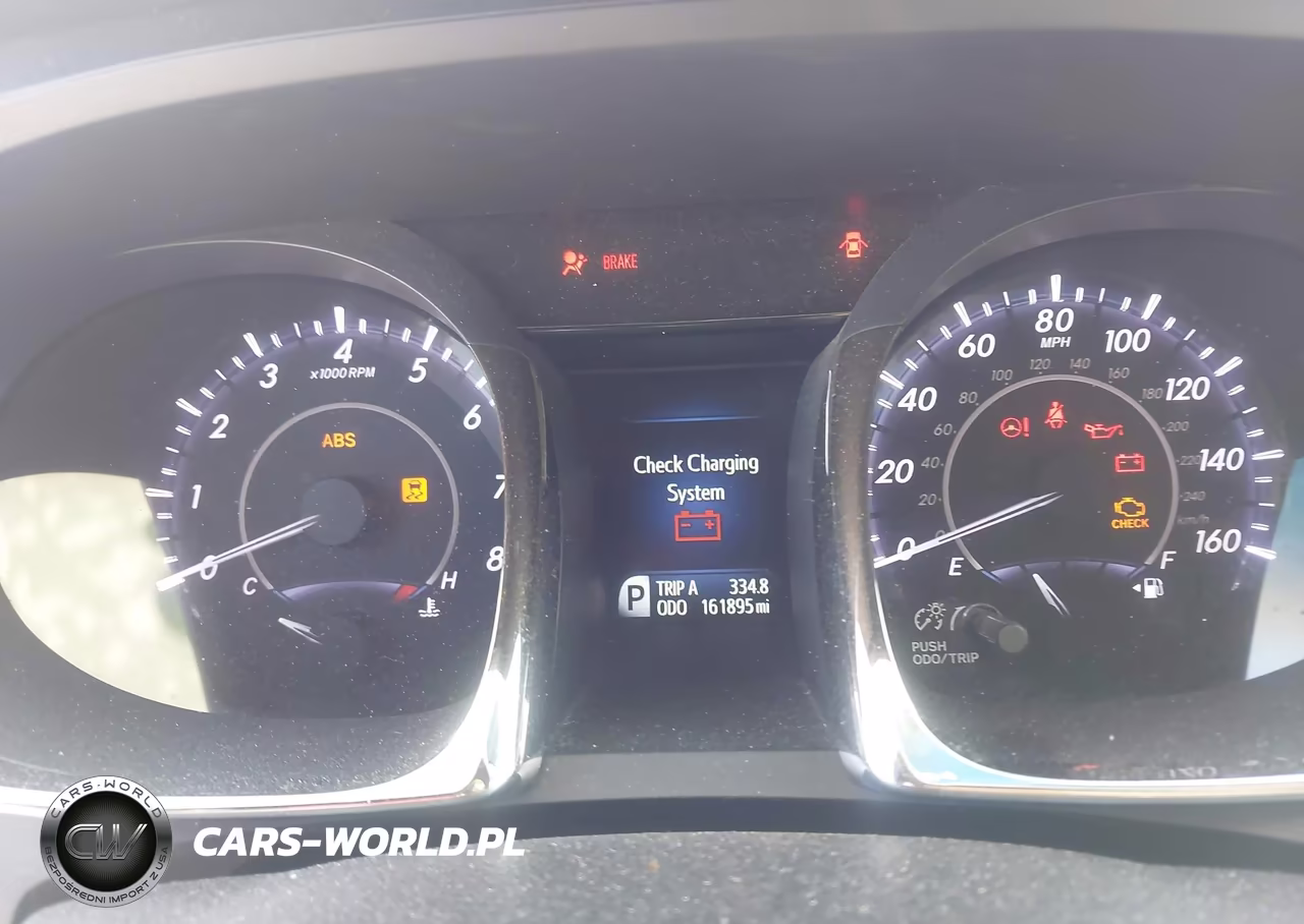 2013 Toyota Avalon Xle Premium VIN:4T1BK1EB8DU008991 - 7