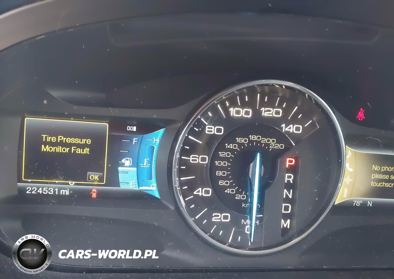 2011 Ford Edge Limited VIN:2FMDK3KC7BBA97618 - 7