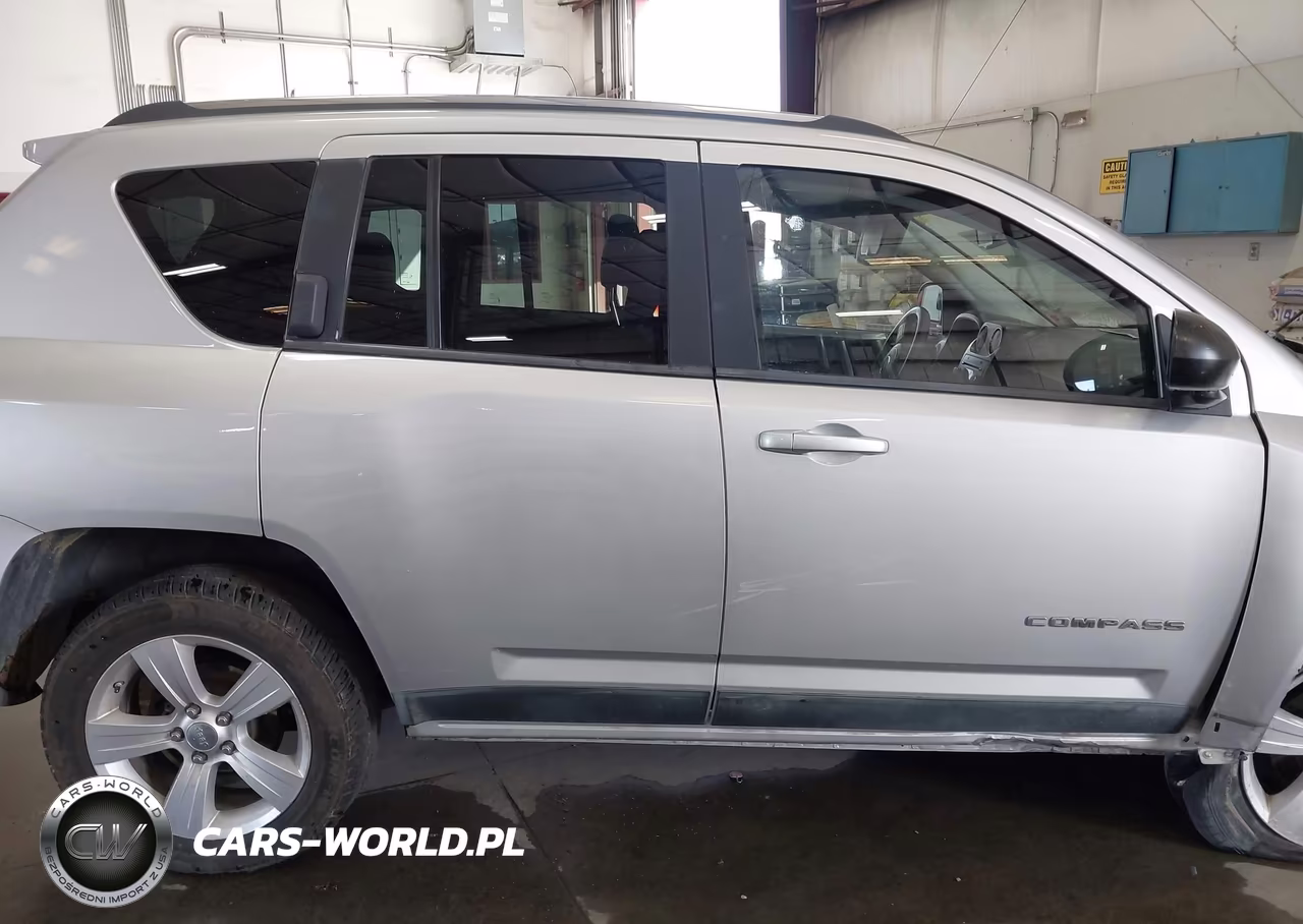 2011 Jeep Compass VIN:1J4NF1FB4BD283866 - 13