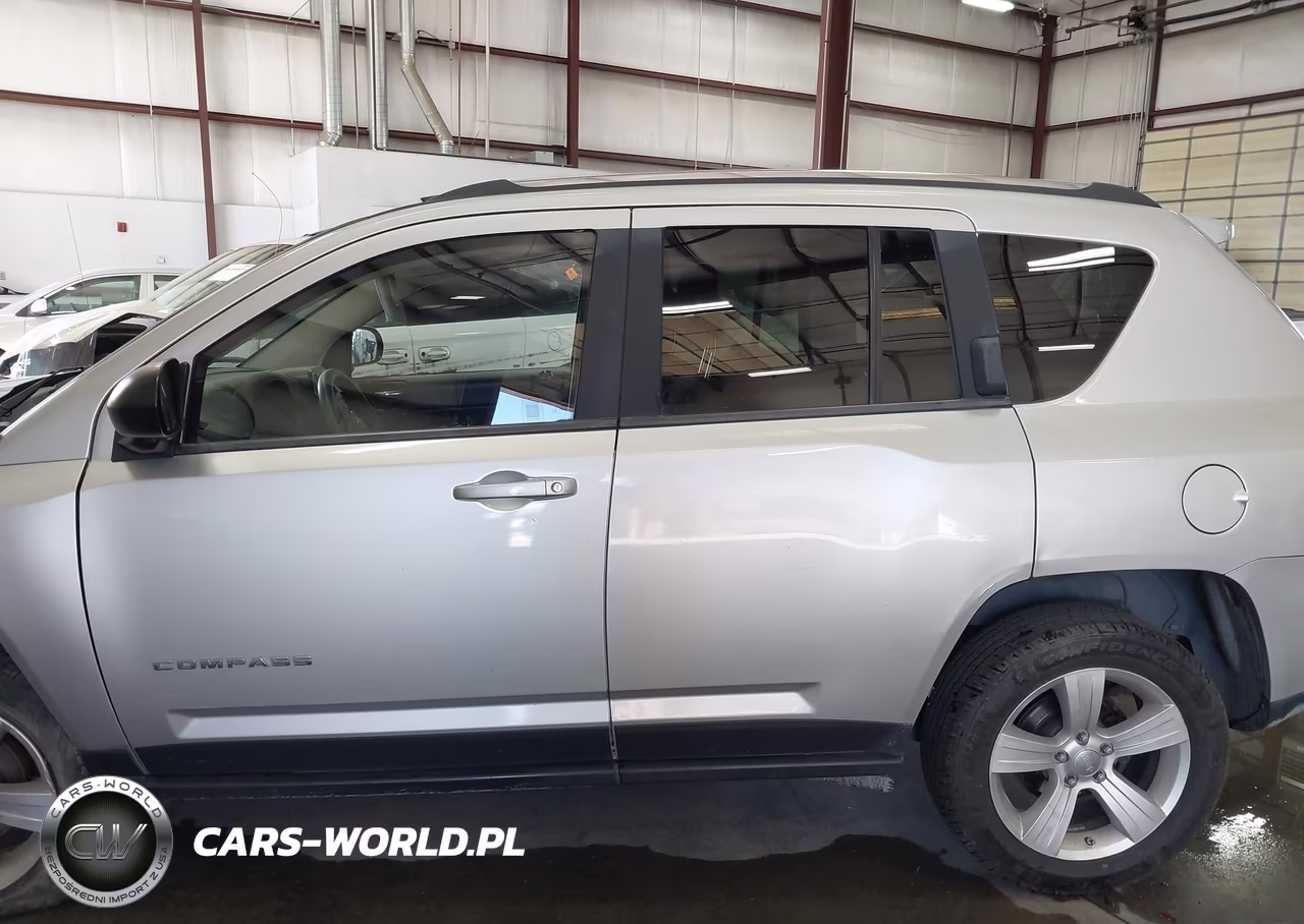 2011 Jeep Compass VIN:1J4NF1FB4BD283866 - 14