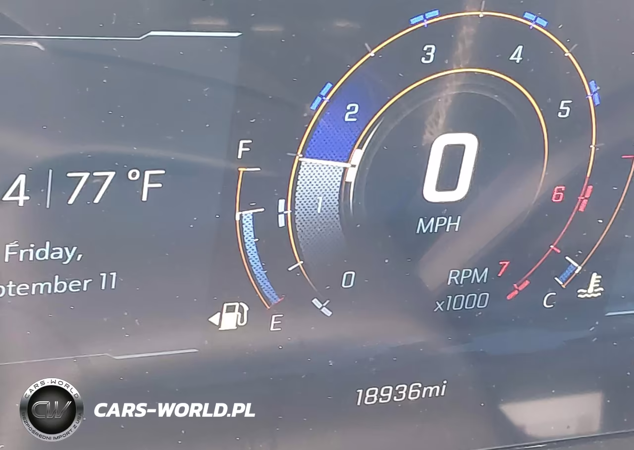 2025 Chevrolet Traverse Fwd Lt VIN:1GNERGRS7SJ255144 - 7
