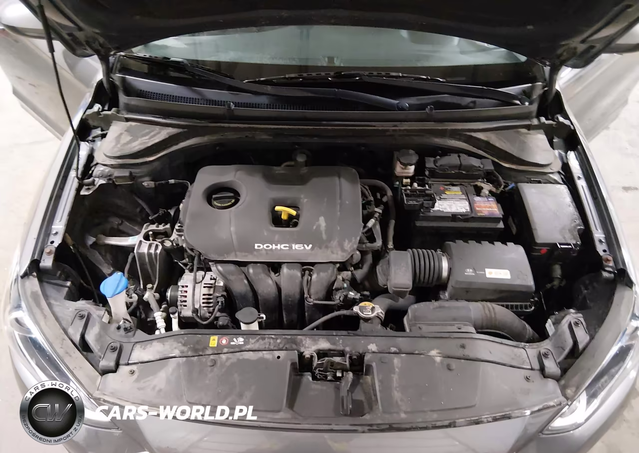 2018 Hyundai Elantra Sel VIN:5NPD84LFXJH342657 - 10