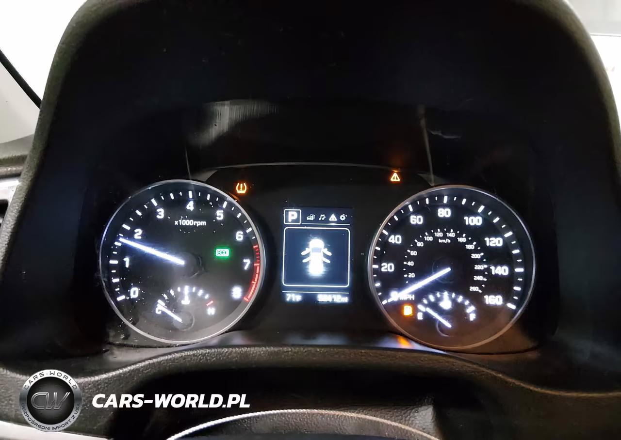 2018 Hyundai Elantra Sel VIN:5NPD84LFXJH342657 - 7