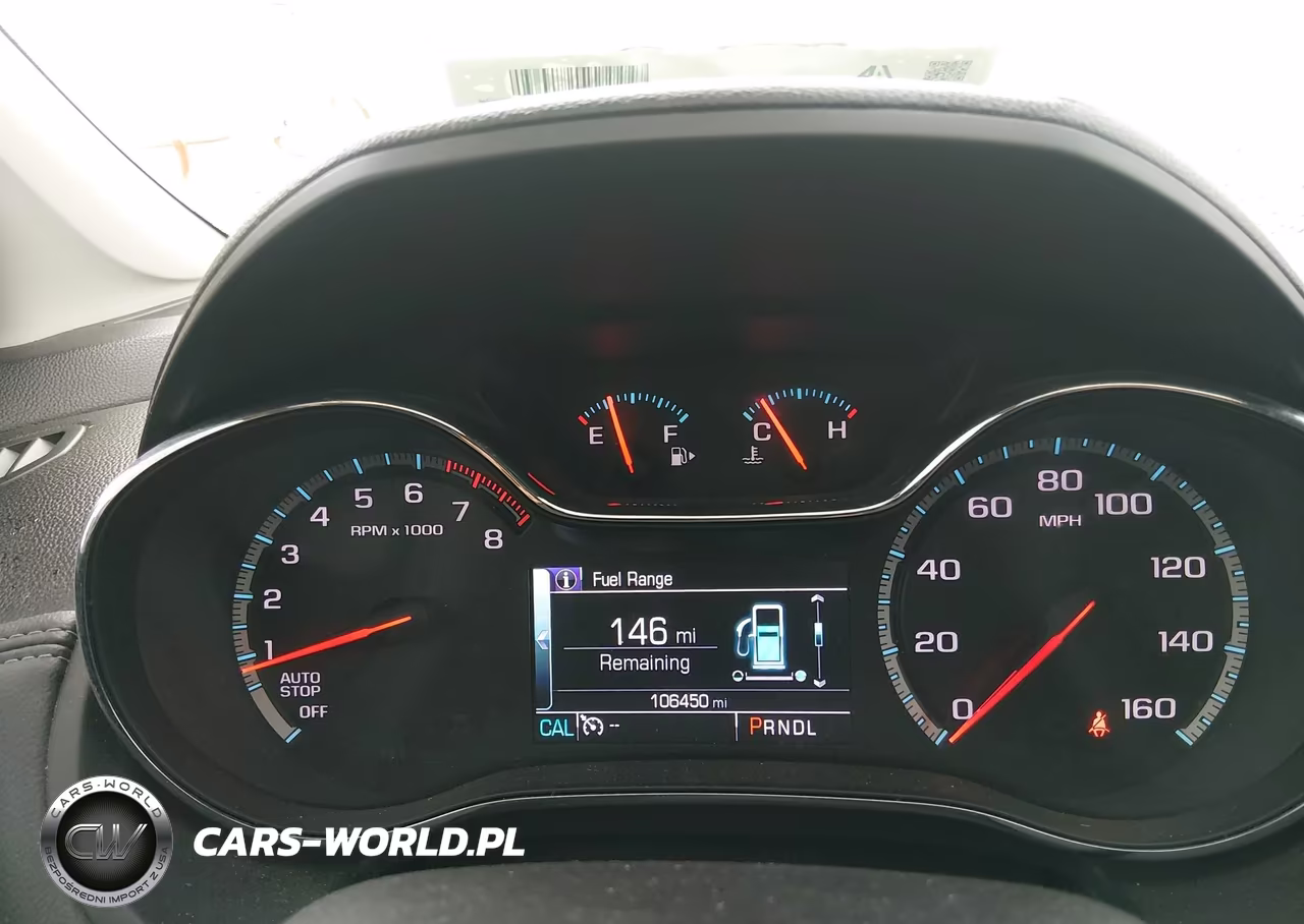 2018 Chevrolet Cruze Premier Auto VIN:1G1BF5SM2J7126950 - 7