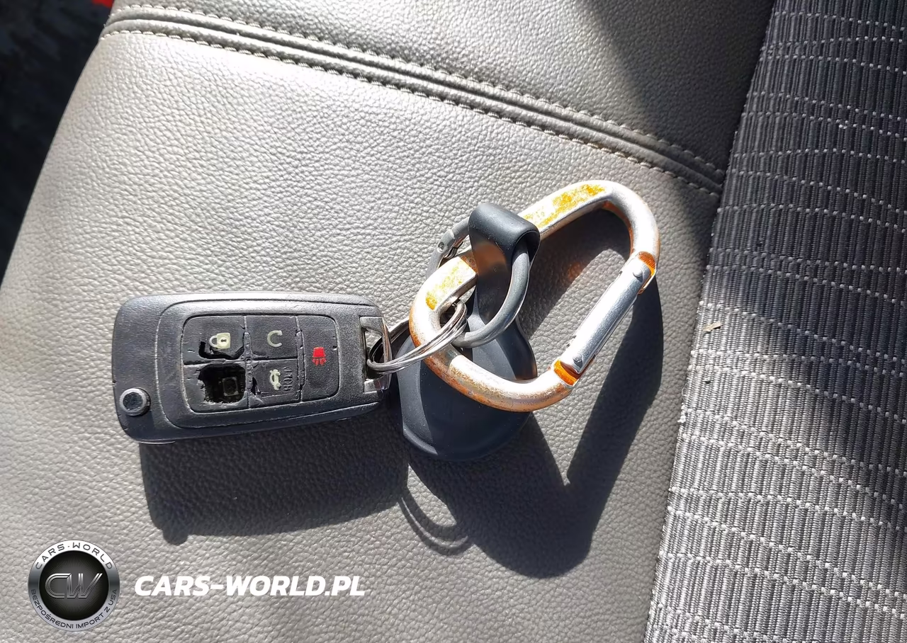 2018 Chevrolet Impala Ls VIN:2G11Z5S33J9100494 - 11