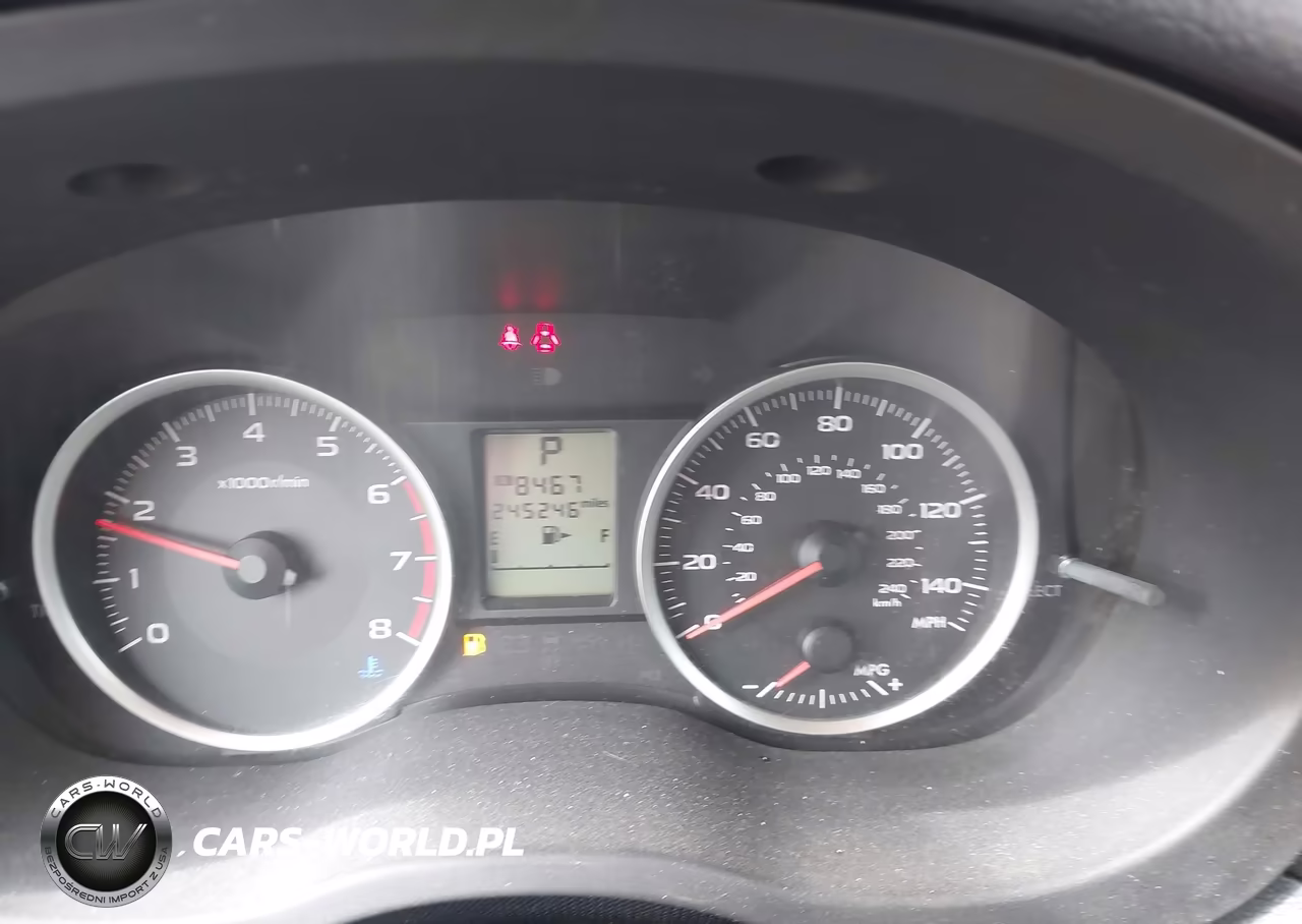 2014 Subaru Forester 2.5I VIN:JF2SJAAC9EH471434 - 7