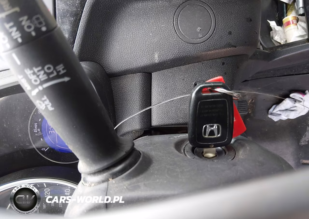 2015 Honda Fit Lx VIN:3HGGK5H5XFM739342 - 11