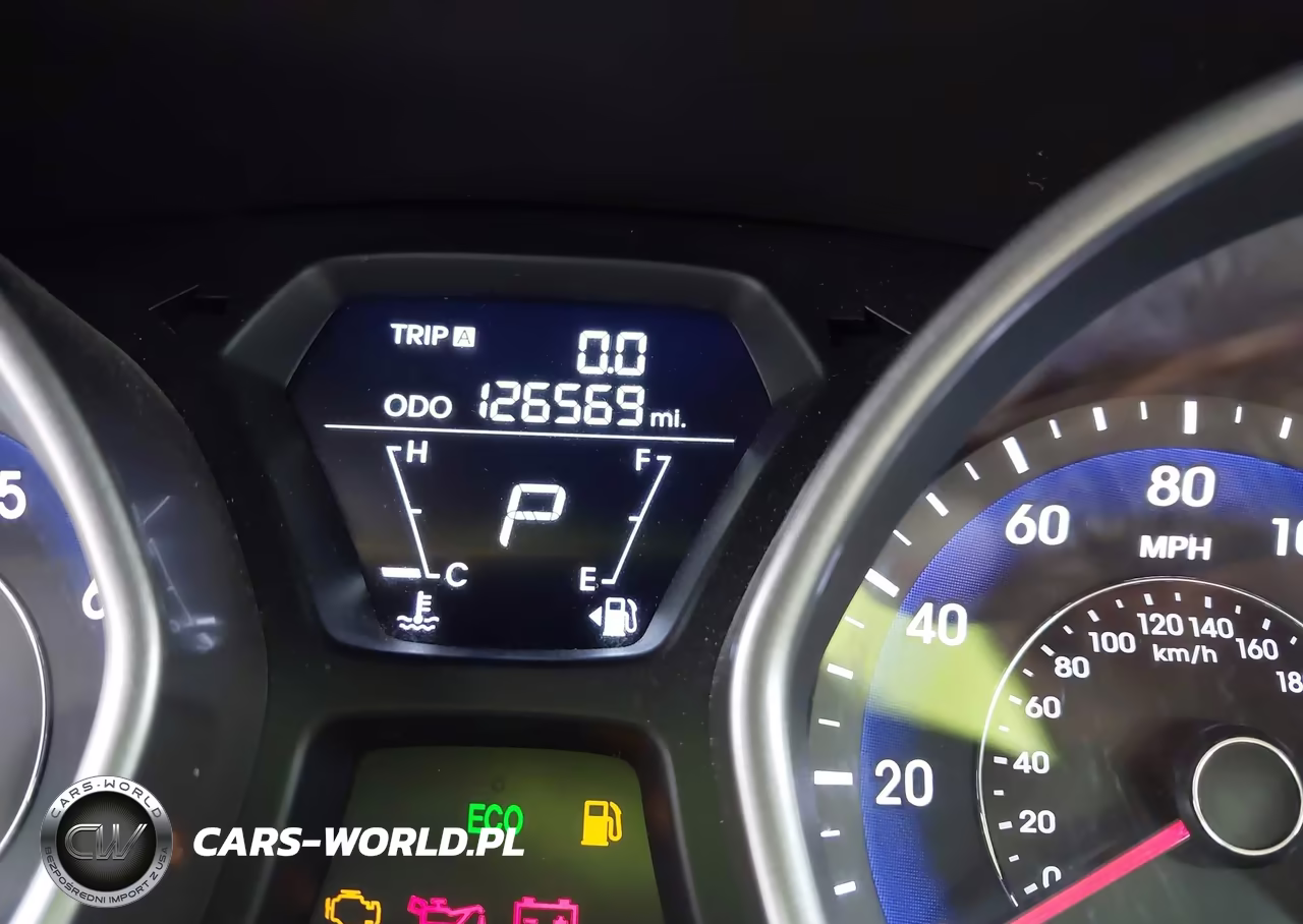 2012 Hyundai Elantra Gls VIN:5NPDH4AE8CH127940 - 15