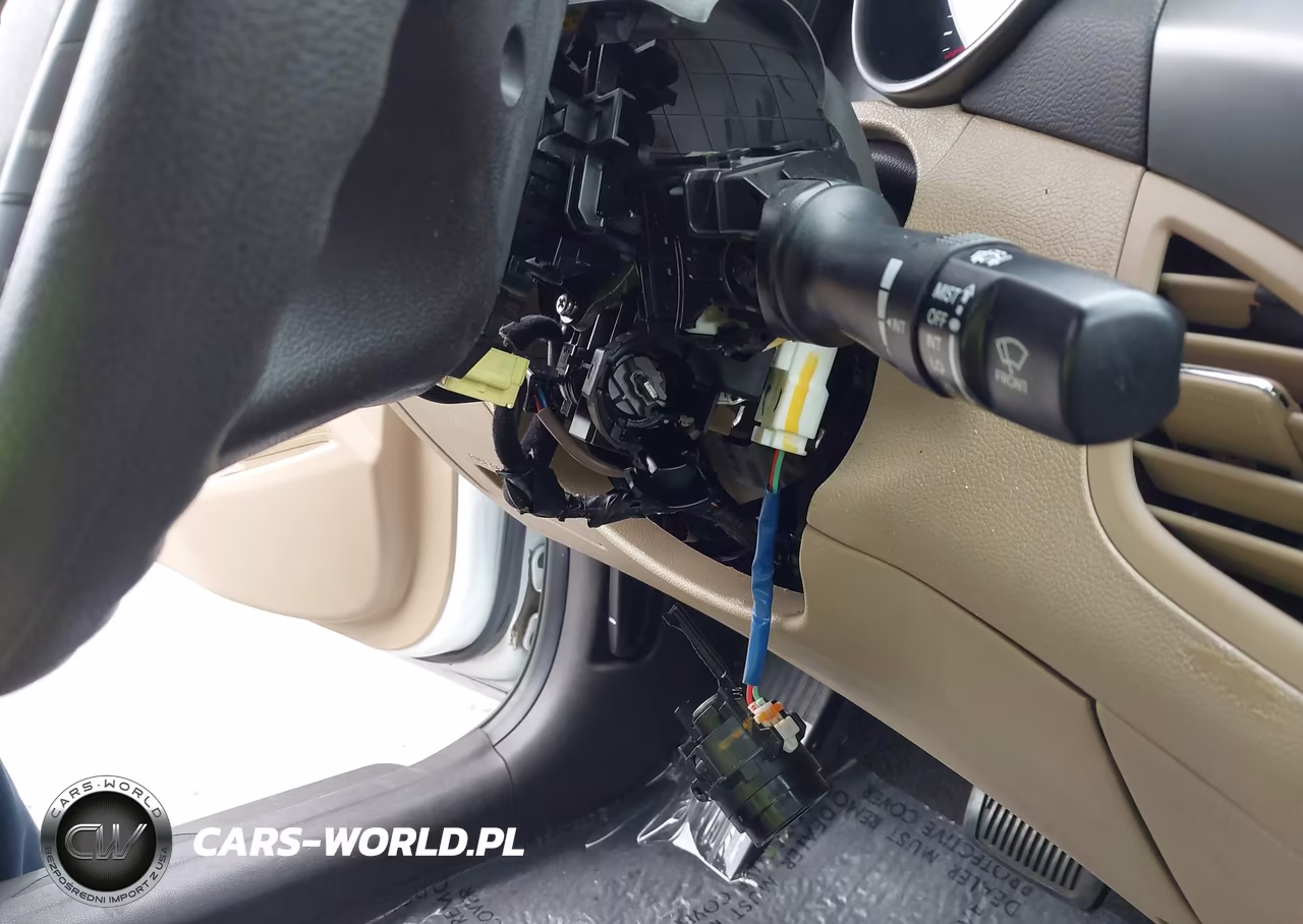 2012 Hyundai Elantra Gls VIN:5NPDH4AE8CH127940 - 6