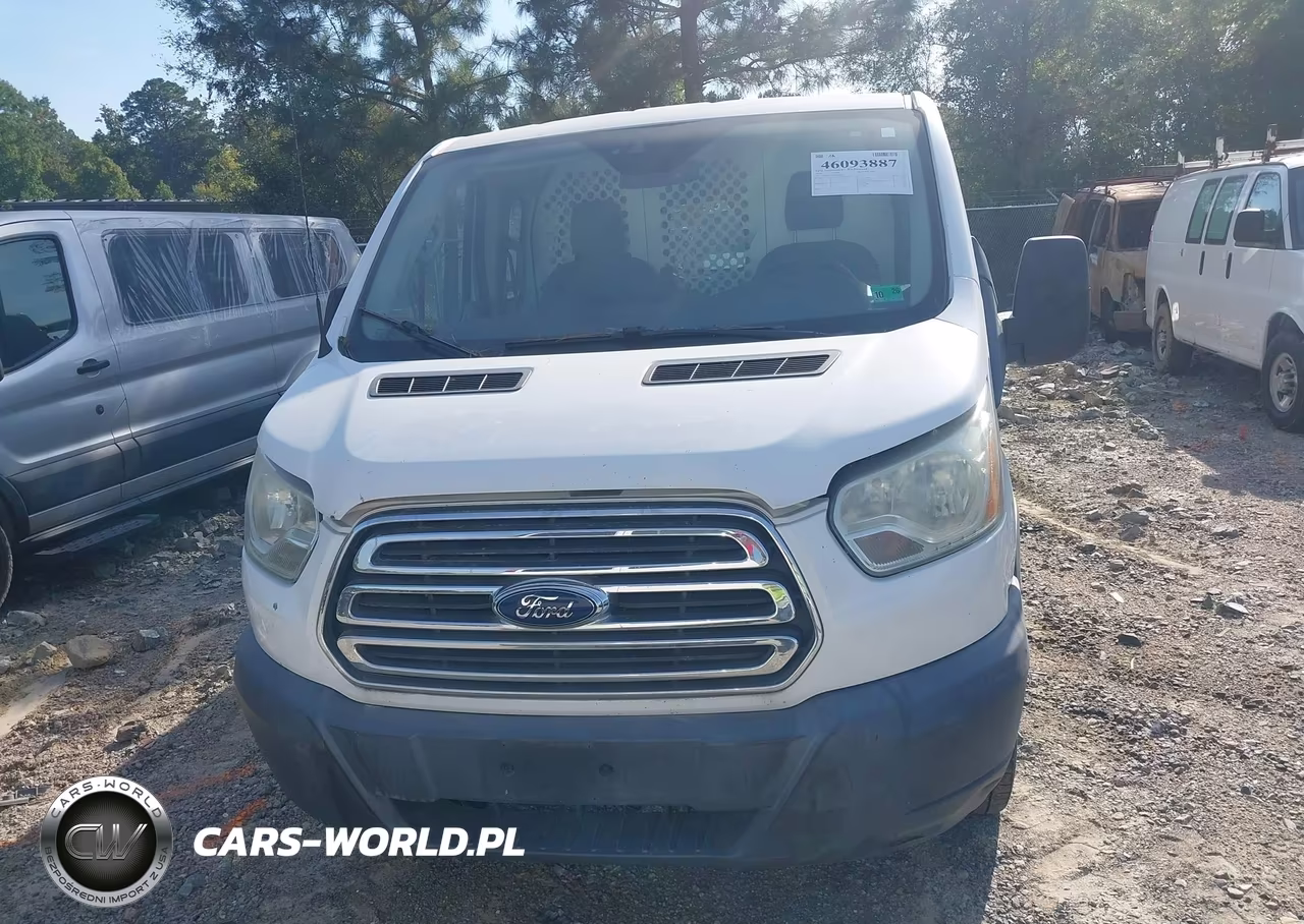 2016 Ford Transit-250 VIN:1FTYR1ZMXGKA42453 - 12