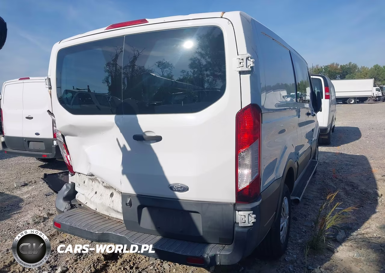 2016 Ford Transit-250 VIN:1FTYR1ZMXGKA42453 - 16