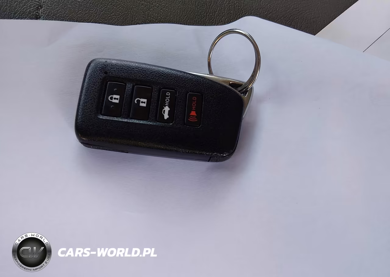 2015 Lexus Is 250 VIN:JTHBF1D29F5046638 - 11