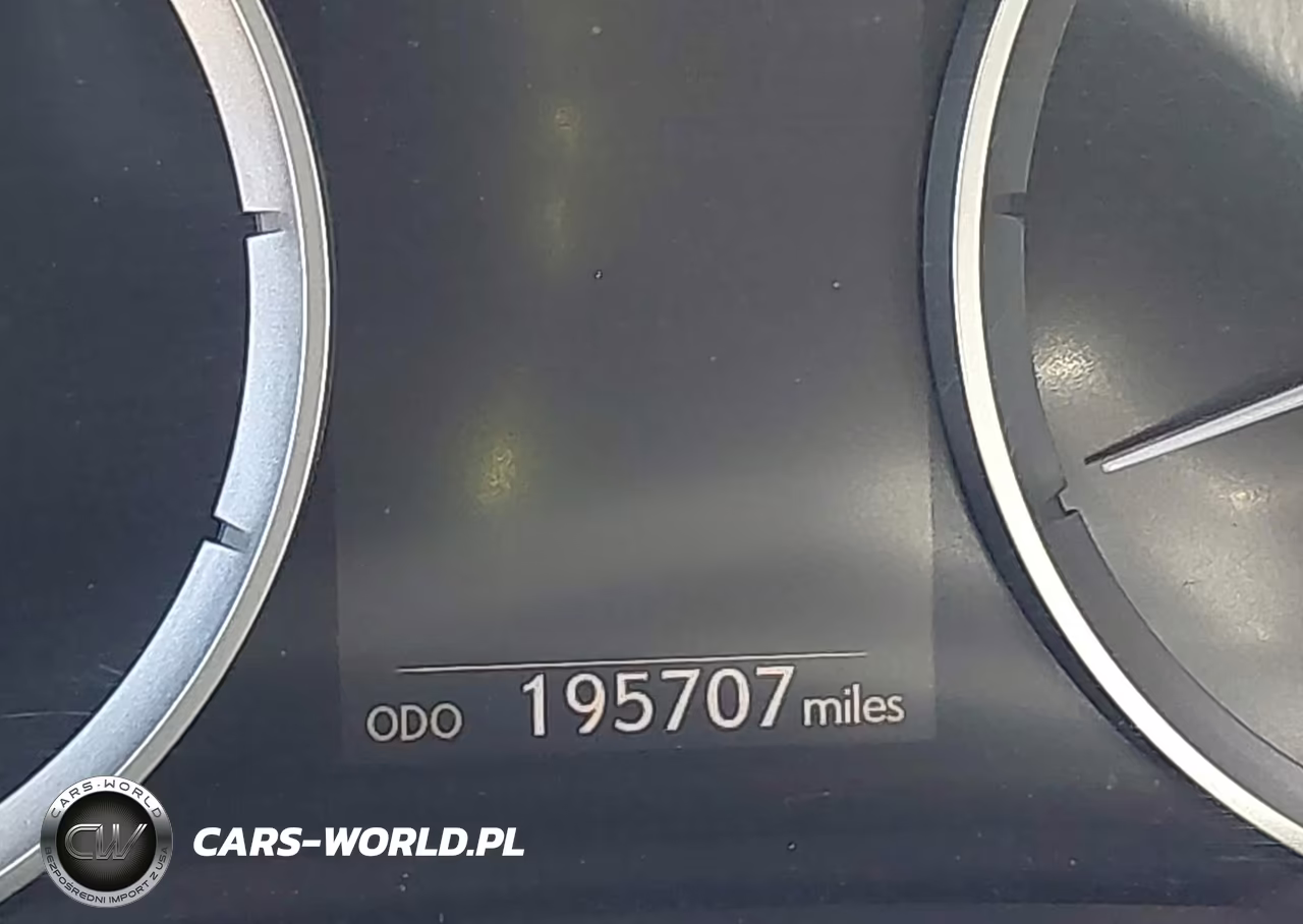 2015 Lexus Is 250 VIN:JTHBF1D29F5046638 - 15