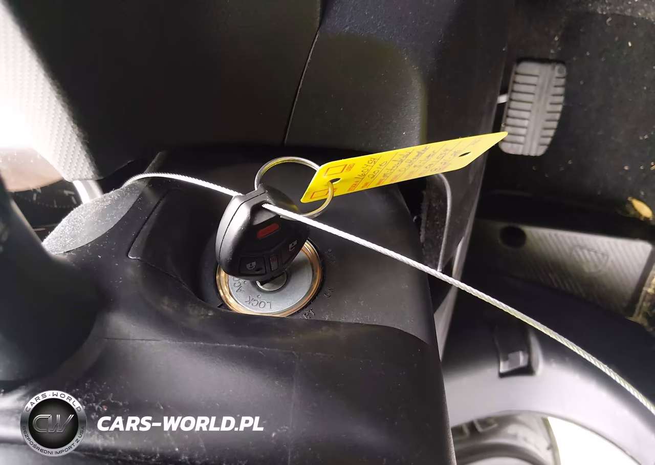 2010 Mitsubishi Outlander Es VIN:JA4AS2AW7AZ001554 - 11