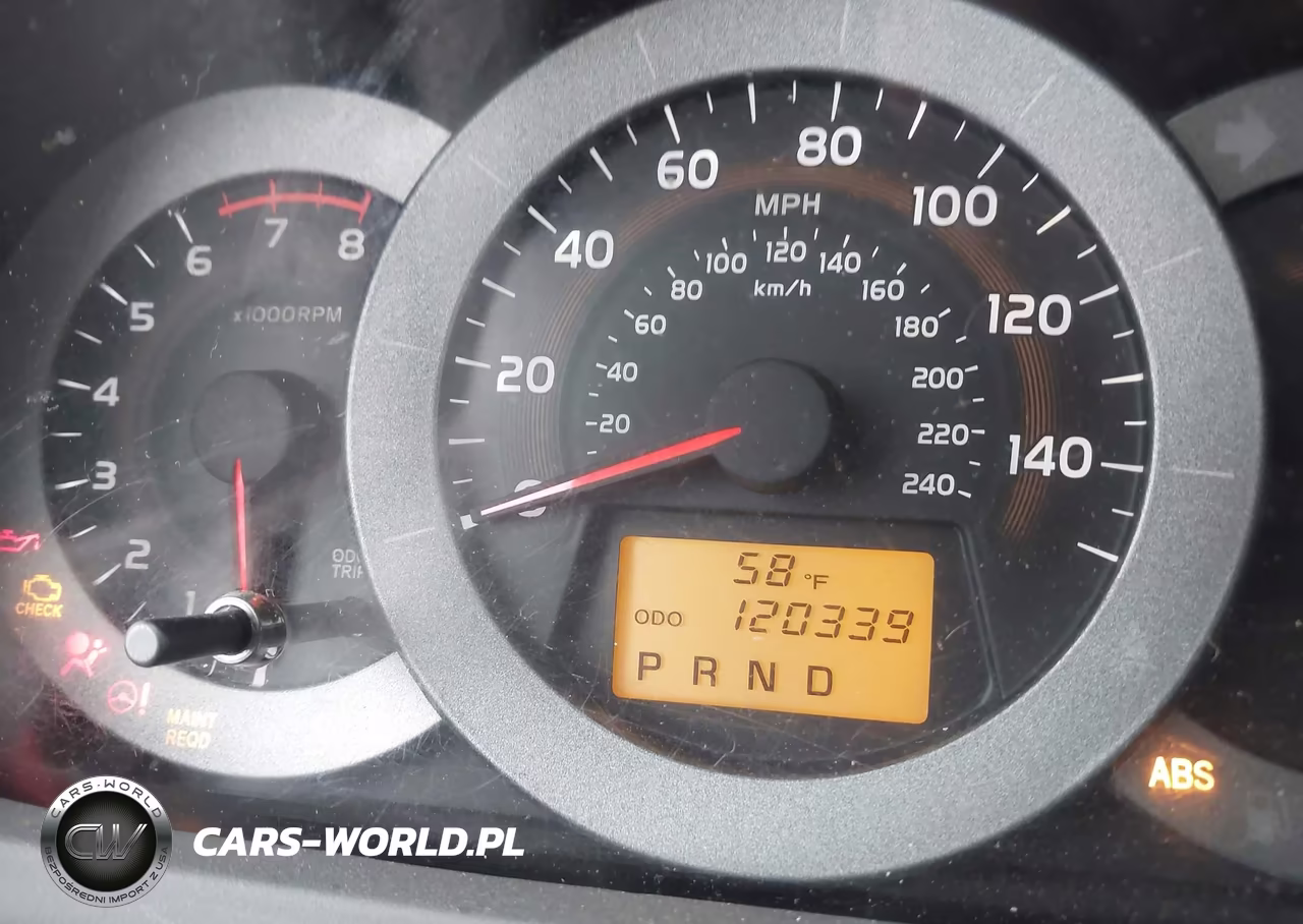 2012 Toyota Rav4 Sport VIN:JTMRK4DV1C5109556 - 7