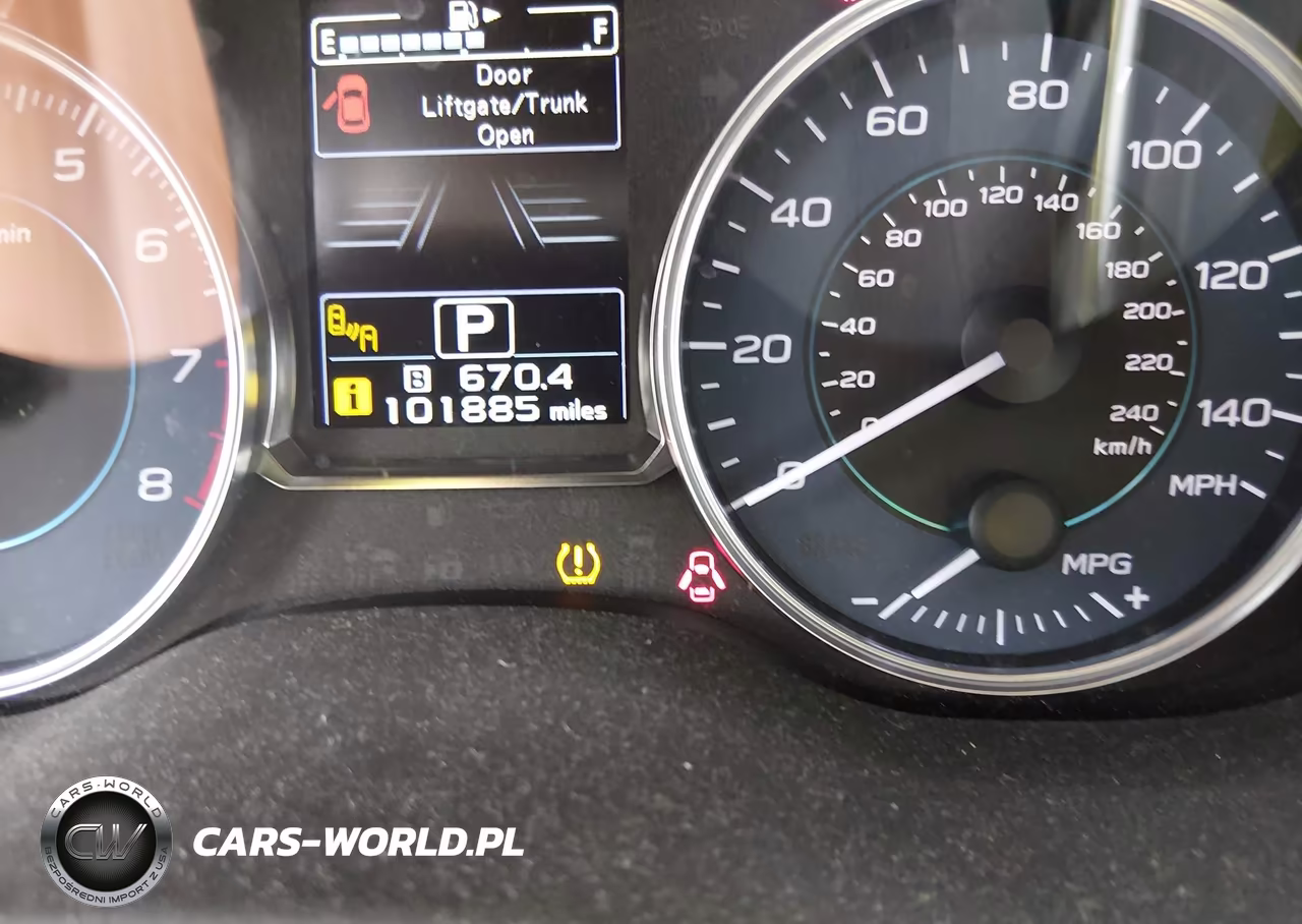 2016 Subaru Crosstrek 2.0I Premium VIN:JF2GPADC0GH348589 - 15